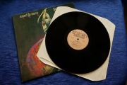 NAZARETH - Expect No Mercy_ SAHARA_ UK_ PORKY