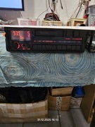 Radio Samochodowe Philips 90dc411/00r kieszeń szuflada kaseta klasyk stare