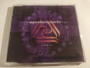 A Perfect Circle – 3 Libras