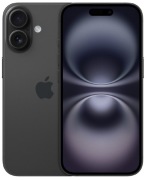 Apple iPhone 16 128 GB Black