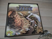 7 Cudów Świata Babel - I edycja (stara edycja)