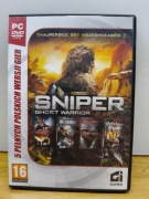 Snajperskie Gry Wszechczasów 5 Pełnych Wersji Sniper Ghost Warrior