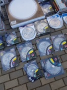 Mix tarcza 185 mm widiowe do drewna falon tech 