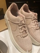 Nike Air Force 1 W Sage