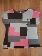 Tunika damska XXL Dam-Dor Nowa.