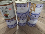 karma dla psa 6x800 gram