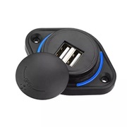 Gniazda USB 12v Kamper/przyczepa