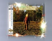 The Allman Brothers Band Brothers And Sisters 2011 SHM CD Japan