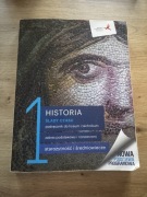 Historia Ślady Czasu klasa 1