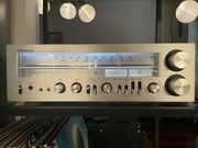 Technics SA400 SA-400 amplituner vintage