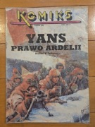 Yans Prawo Ardelii Rosiński Duchateau