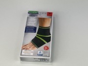 sciagacz na kostke sensiplast bandaz uciskowy na noge m 21-23cm