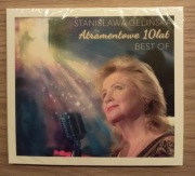 STANISŁAWA CELIŃSKA ATRAMENTOWE 10 LAT BEST OF CDW FOLII!
