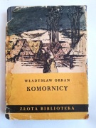 Komornicy W Orkan