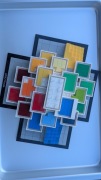 Klocki Architecture LEGO 21037 LEGO House
