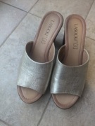 Klapki damskie Lasocki 