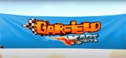 Garfield Kart klucz steam