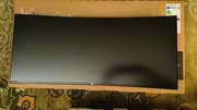 Monitor Ultrawide LG 34GN850-B