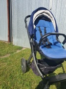 Wózek XLANDER X PULSE