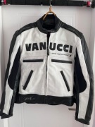 Kurtka na motor VANUCCI rozmiar 50