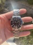 Zegarek Invicta pro diver