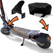 Kukirin G4 zestaw błotników