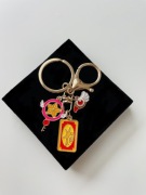 Breloczek CardCaptor Sakura Sailor Moon