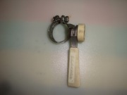 MANETKA DŹWIGNIA PRZERZUTKI FAVORIT ZRR ROMET PRL