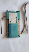 BMS 16s 100A max 350A 59,2v 67,2v 18650 balanser