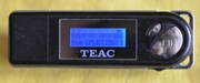 TEAC MP-111 PRZENOŚNY ODTWARZACZ MP3 512MB