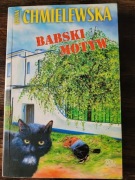 Babski motyw Chmielewska