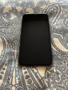 iPhone 11 czarny 64GB