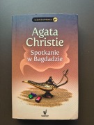 Spotkanie w Bagdadzie [Agata Christie]