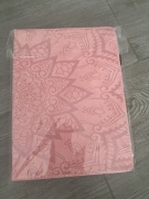 Piękne etui na tablet wraz z długopisem iPad 11