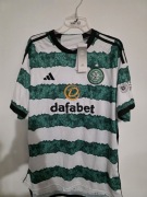 Koszulka  sportowa Mcgregor of Celtic 