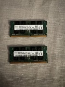 Zestaw pamięci RAM 16gb ddr4 2133mhz