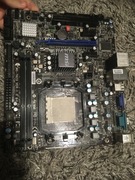 Sprawna!! Płyta główna 760GM-P33