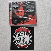 Rampage - Red Oktoba (Nowa w folii)