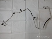 RENAULT CLIO IV PRZEWÓD KLIMATYZACJI 924403126R