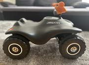 Autko chodzik dla dziecka Volkswagen Alltrack Big