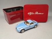 Alfa Romeo Nuvola 1/43 Solido