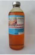 Olej z rokitnika 250ml