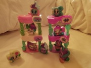 Trzecia seria moji pops