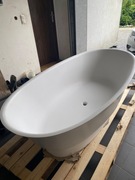 Wanna wolnostojąca Laufen the new Classic 