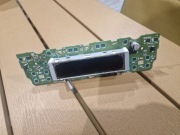FORD Płyta główna / moduł sterujący panelu nawiewu i klimatyzacji
