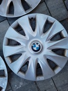 Oryginalny kołpaki do BMW 16 cali. Tel.693180504