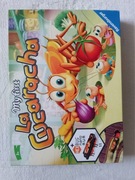 My first La cucaracha 