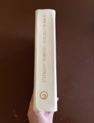 Antologia utworów Cypriana Kamila Norwida