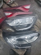 Części Reanult Megane IV 