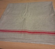 Maglownik lniany PRL        